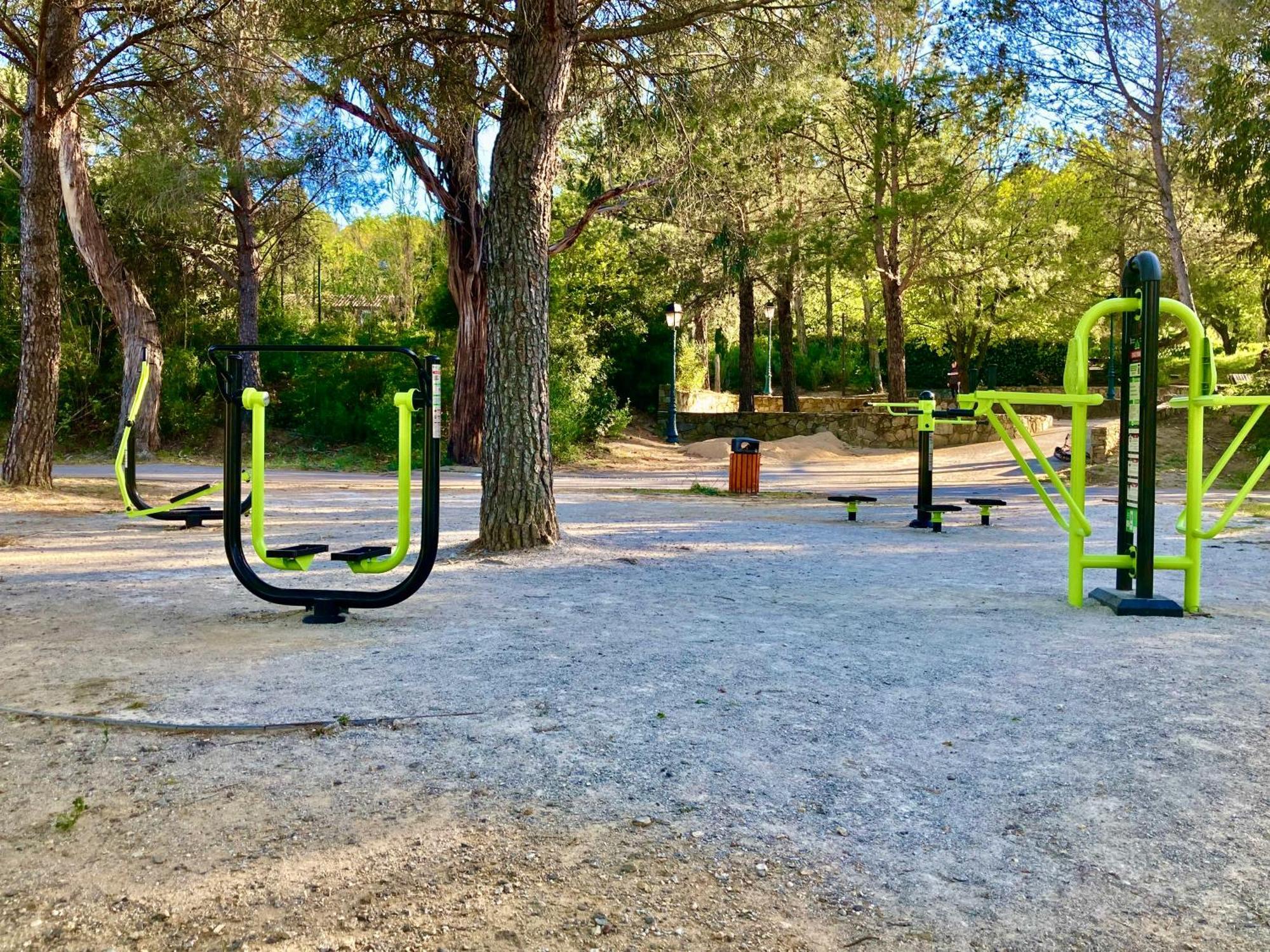 Les Restanques 3120 Vue Mer 3 Chambres Grimaud Kültér fotó