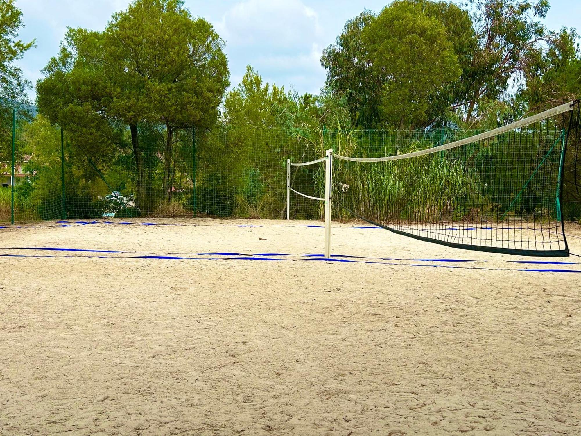 Les Restanques 3120 Vue Mer 3 Chambres Grimaud Kültér fotó