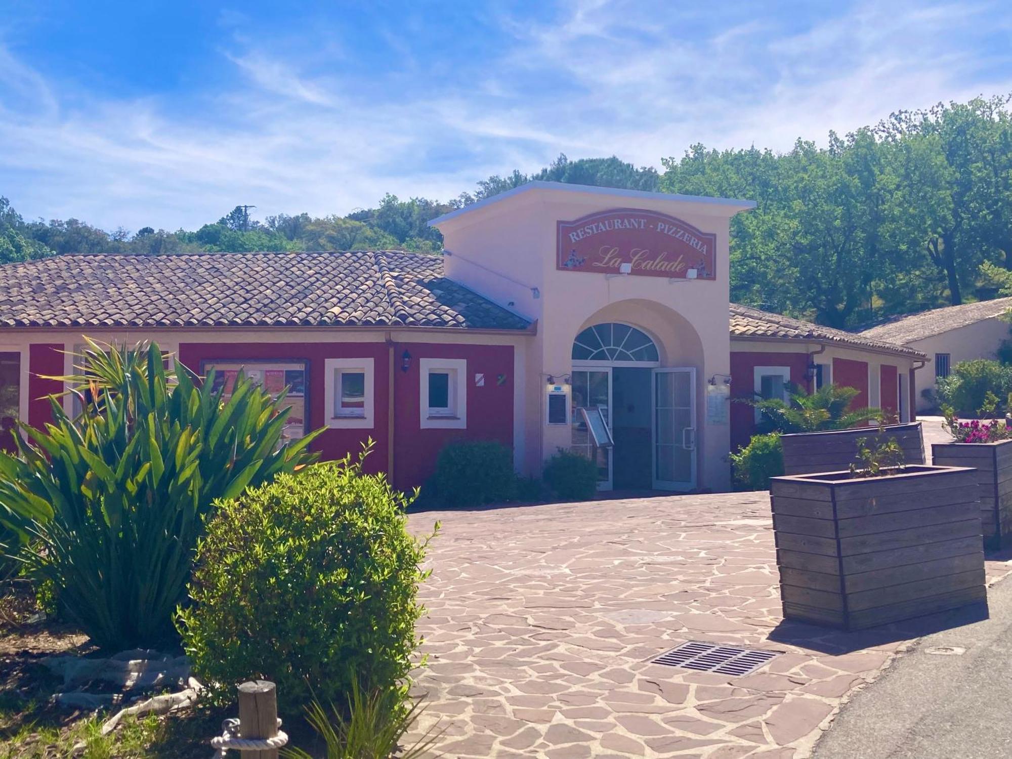 Les Restanques 3120 Vue Mer 3 Chambres Grimaud Kültér fotó
