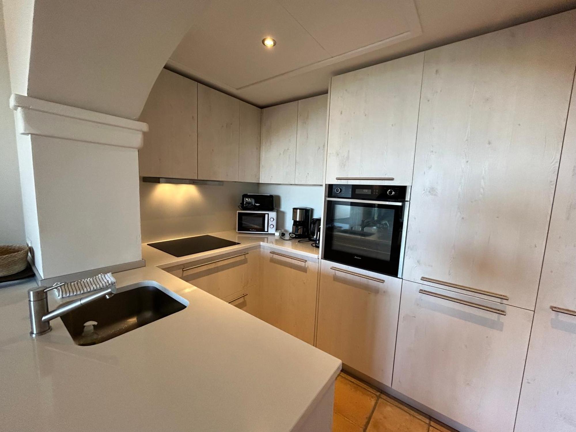 Les Restanques 3120 Vue Mer 3 Chambres Grimaud Kültér fotó