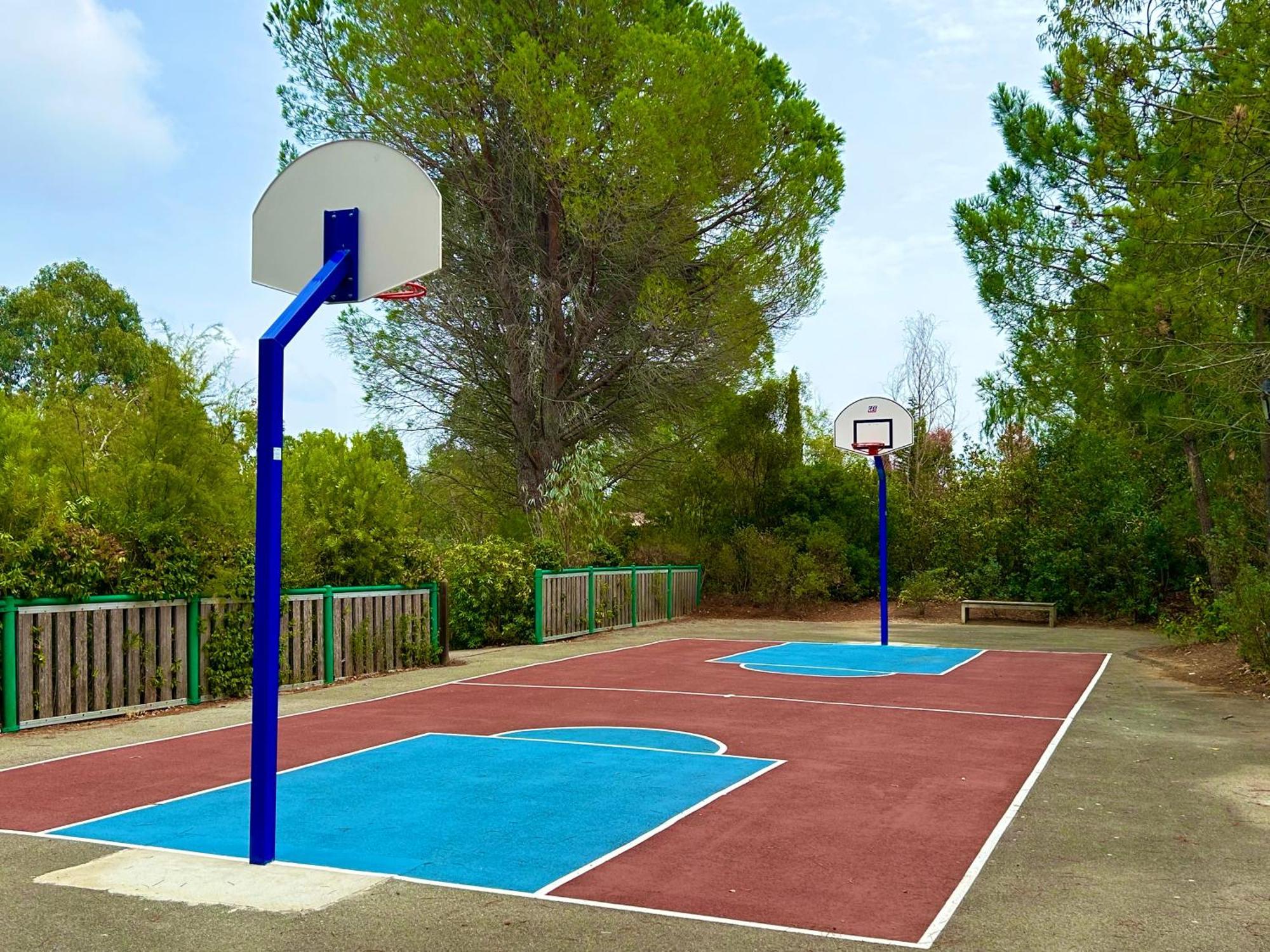 Les Restanques 3120 Vue Mer 3 Chambres Grimaud Kültér fotó
